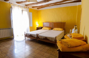 Turismo Rural La Ojinegra